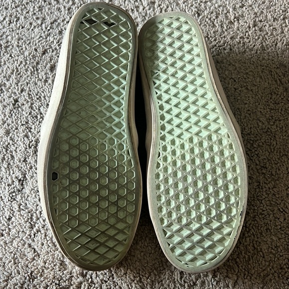 Vintage vans surfer beach shoes size 8.5 - Picture 3 of 5